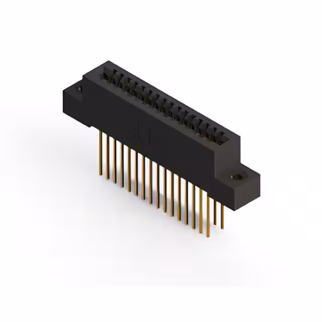 892-032-541-207 EDAC Inc.  Edgeboard Connectors